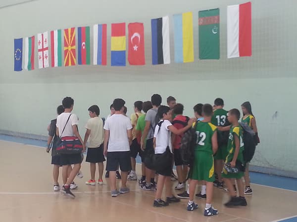 Atakule Spor Akademisi - 44. Fotoğraf