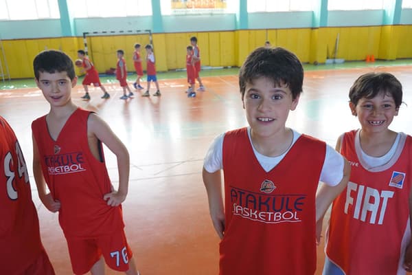 Atakule Spor Akademisi - 75. Fotoğraf