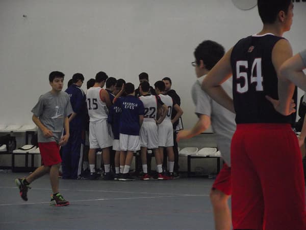 Atakule Spor Akademisi - 165. Fotoğraf