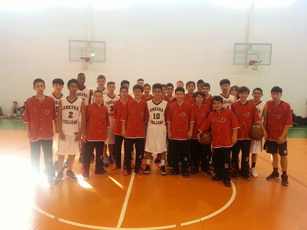 Atakule Spor Akademisi - 17. Fotoğraf