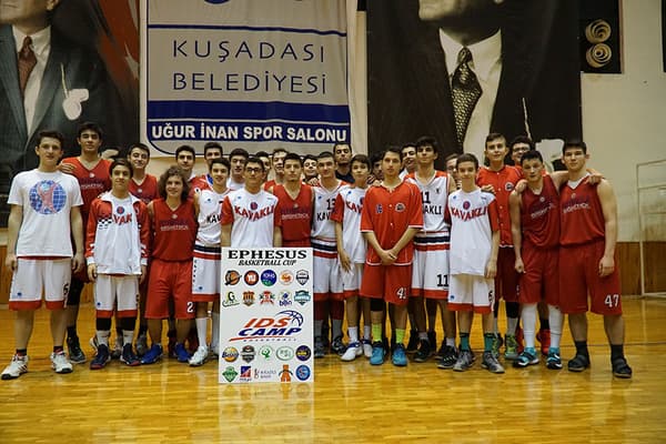 Atakule Spor Akademisi - 109. Fotoğraf