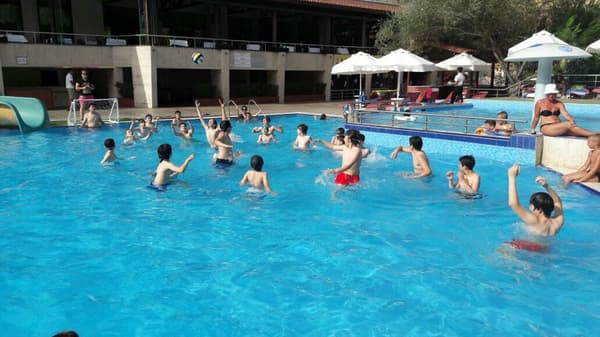 Atakule Spor Akademisi - 88. Fotoğraf