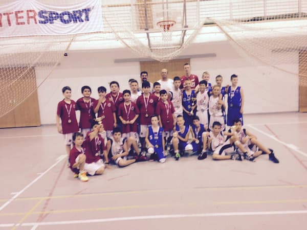 Atakule Spor Akademisi - 154. Fotoğraf