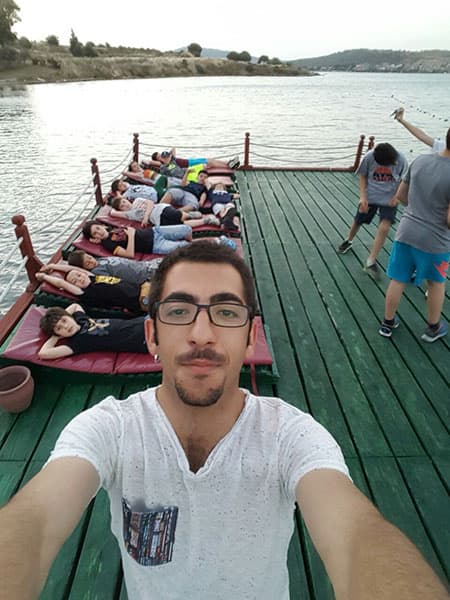 Atakule Spor Akademisi - 93. Fotoğraf