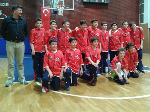 Atakule Spor Akademisi - 221. Fotoğraf