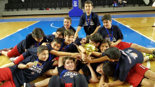Atakule Spor Akademisi - 204. Fotoğraf