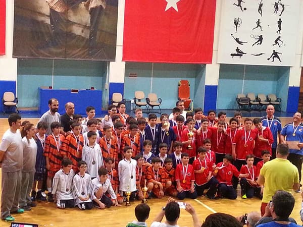 Atakule Spor Akademisi - 219. Fotoğraf