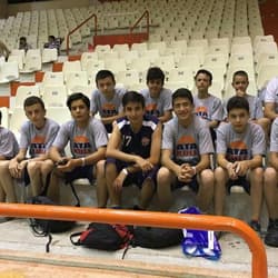 Atakule Spor Akademisi - 101. Fotoğraf