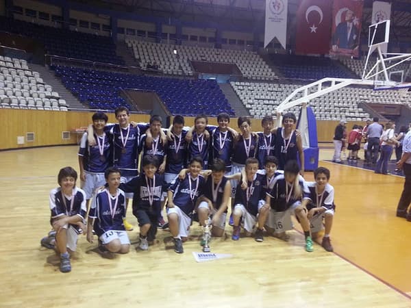 Atakule Spor Akademisi - 215. Fotoğraf