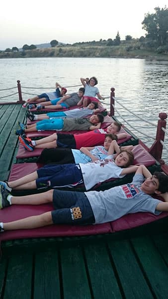 Atakule Spor Akademisi - 90. Fotoğraf Atakule Spor Akademisi - 90. Fotoğraf