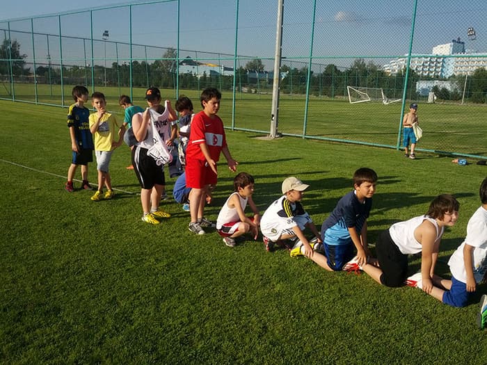 Atakule Spor Akademisi - 5. Fotoğraf
