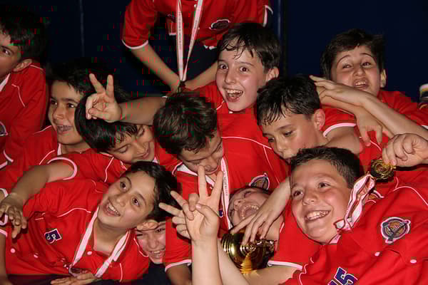 Atakule Spor Akademisi - 7. Fotoğraf