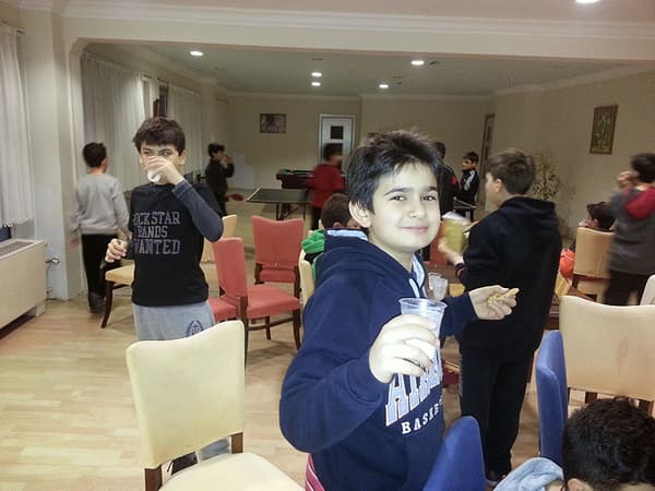 Atakule Spor Akademisi - 26. Fotoğraf