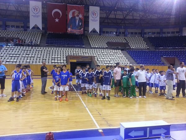 Atakule Spor Akademisi - 210. Fotoğraf