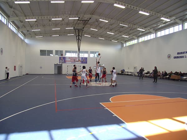 Atakule Spor Akademisi - 169. Fotoğraf