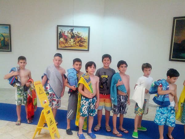 Atakule Spor Akademisi - 33. Fotoğraf