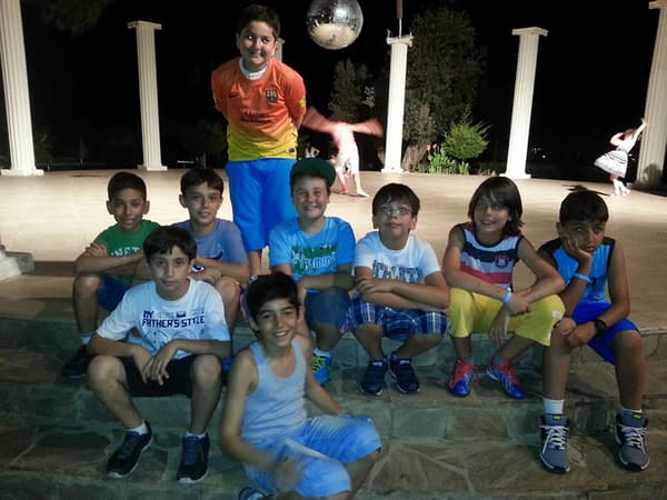 Atakule Spor Akademisi - 237. Fotoğraf