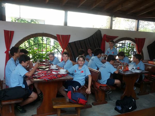 Atakule Spor Akademisi - 59. Fotoğraf