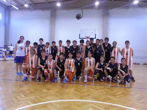 Atakule Spor Akademisi - 241. Fotoğraf