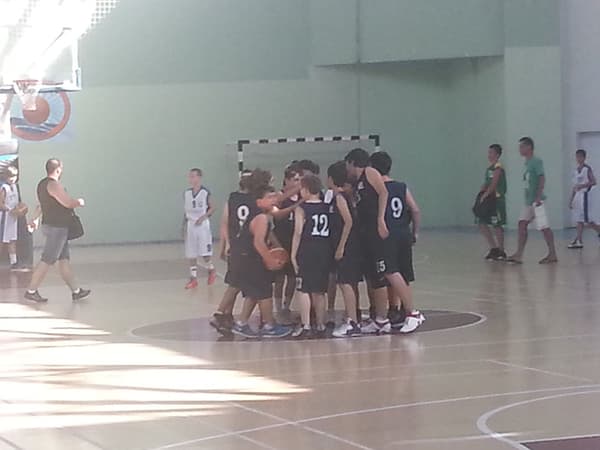 Atakule Spor Akademisi - 43. Fotoğraf