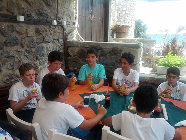 Atakule Spor Akademisi - 58. Fotoğraf