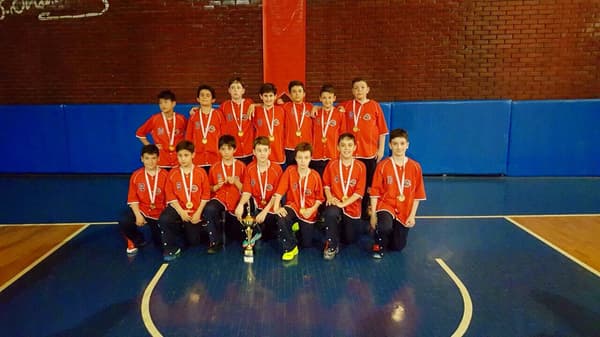 Atakule Spor Akademisi - 222. Fotoğraf
