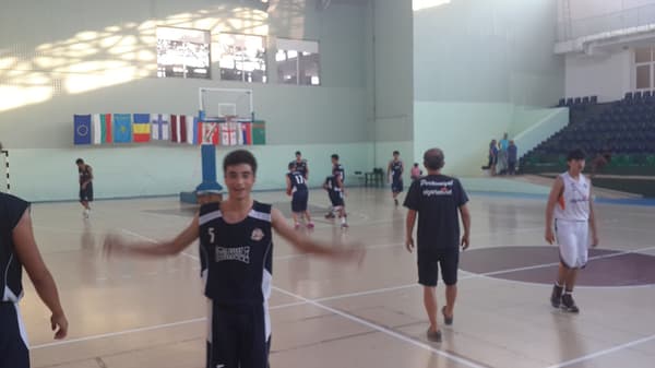 Atakule Spor Akademisi - 269. Fotoğraf