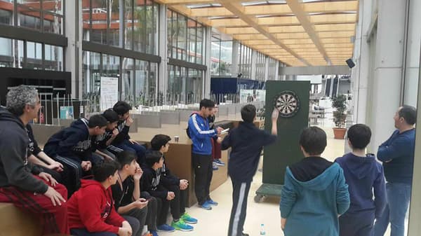 Atakule Spor Akademisi - 174. Fotoğraf