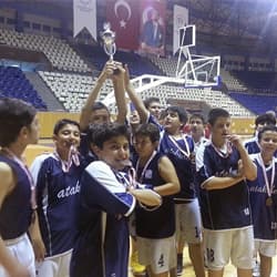 Atakule Spor Akademisi - 216. Fotoğraf