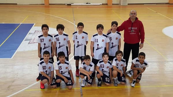 Atakule Spor Akademisi - 175. Fotoğraf