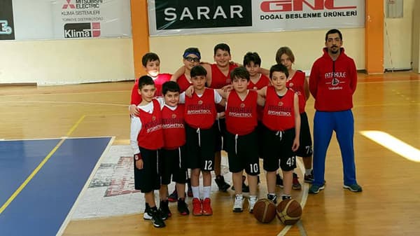 Atakule Spor Akademisi - 182. Fotoğraf