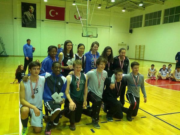 Atakule Spor Akademisi - 14. Fotoğraf