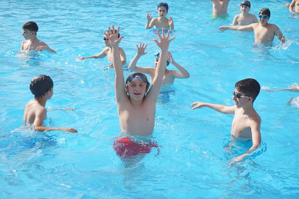 Atakule Spor Akademisi - 69. Fotoğraf