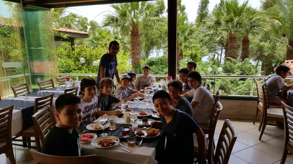 Atakule Spor Akademisi - 87. Fotoğraf