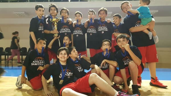 Atakule Spor Akademisi - 208. Fotoğraf