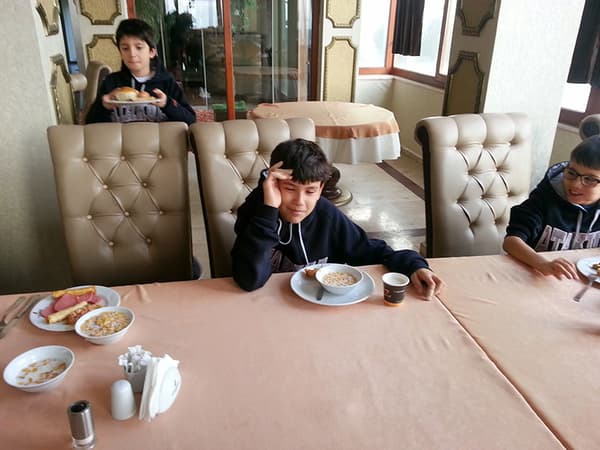 Atakule Spor Akademisi - 21. Fotoğraf
