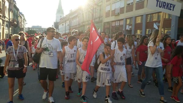 Atakule Spor Akademisi - 139. Fotoğraf