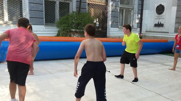 Atakule Spor Akademisi - 138. Fotoğraf