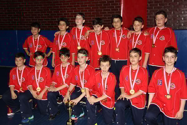 Atakule Spor Akademisi - 8. Fotoğraf