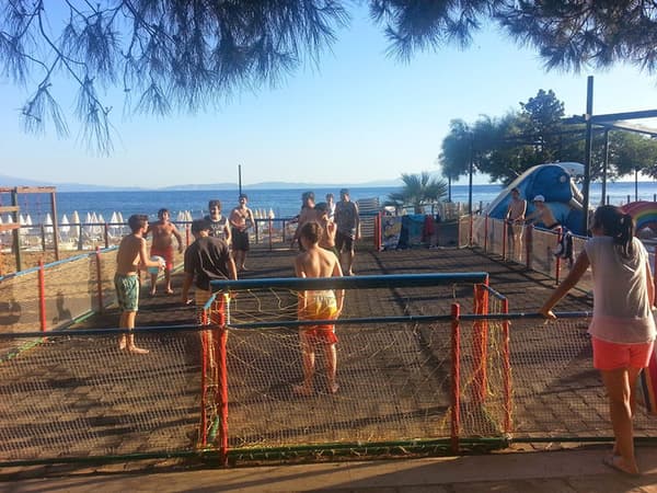 Atakule Spor Akademisi - 234. Fotoğraf