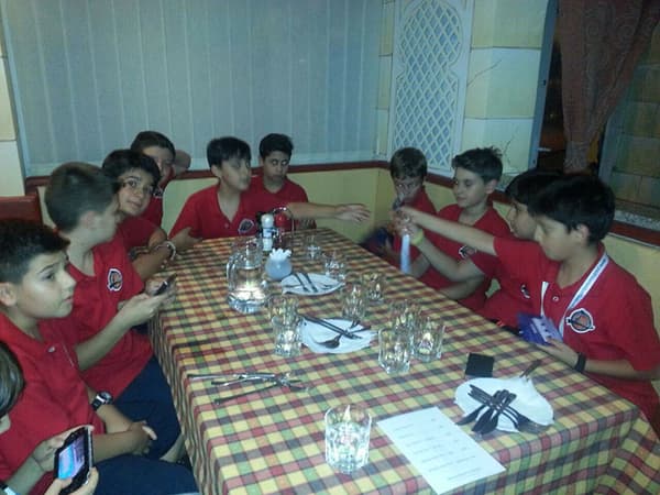 Atakule Spor Akademisi - 157. Fotoğraf