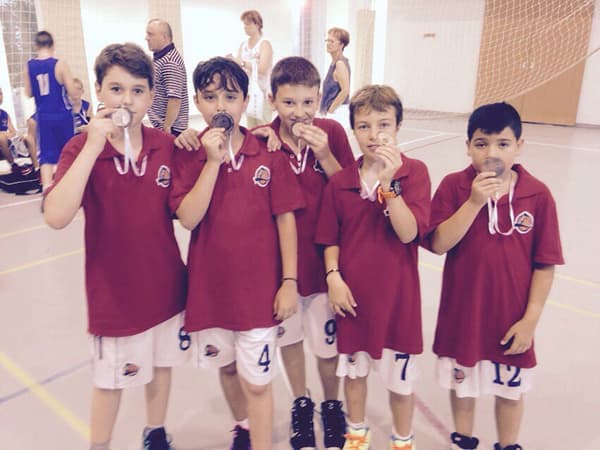 Atakule Spor Akademisi - 151. Fotoğraf