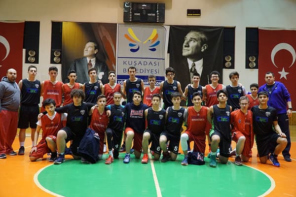 Atakule Spor Akademisi - 104. Fotoğraf