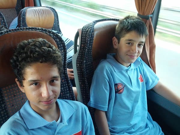 Atakule Spor Akademisi - 52. Fotoğraf