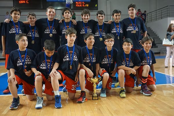 Atakule Spor Akademisi - 200. Fotoğraf