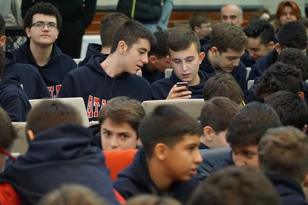 Atakule Spor Akademisi - 120. Fotoğraf