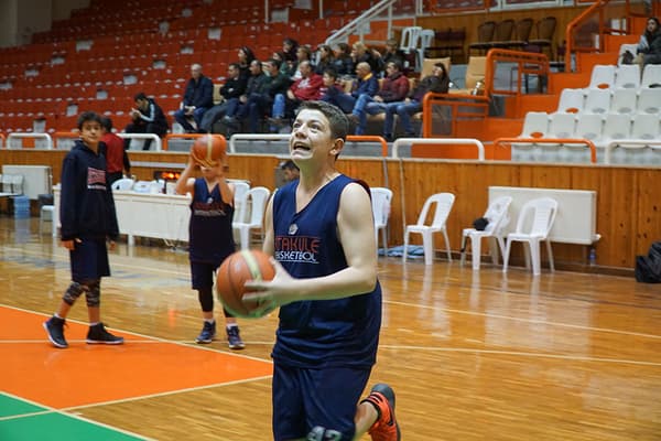 Atakule Spor Akademisi - 113. Fotoğraf