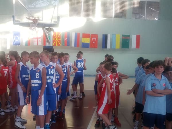 Atakule Spor Akademisi - 61. Fotoğraf