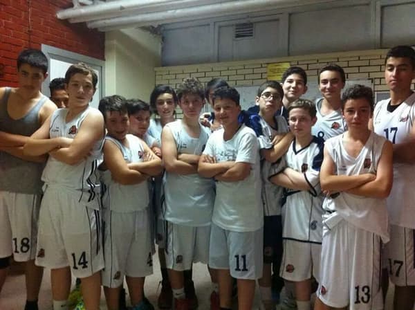Atakule Spor Akademisi - 196. Fotoğraf