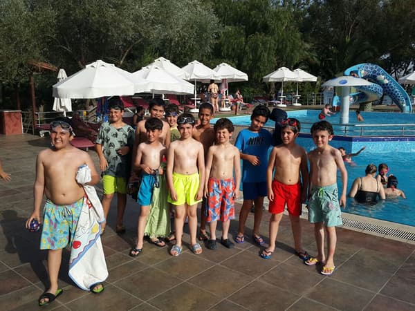 Atakule Spor Akademisi - 89. Fotoğraf
